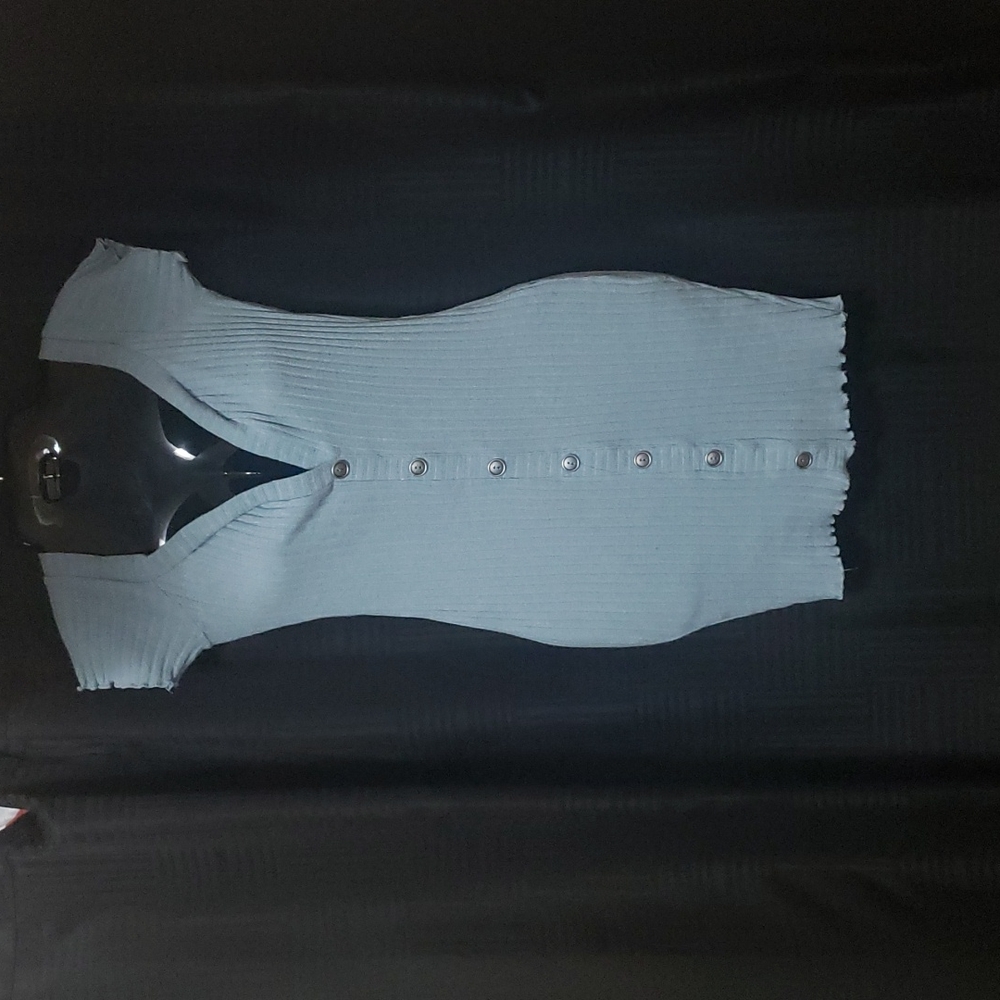 Fashion Nova Mini Dress